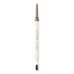 Brow MVP Ultra Fine Brow Pencil & Styler - Kaş Kalemi, FENTY BEAUTY